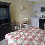 Super 8 Victoria