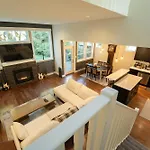 Charming Scape By Bear Mountain