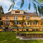 Villa Marco Polo Bed And Breakfast Inn