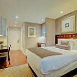 Red Lion Inn And Suites Victoria