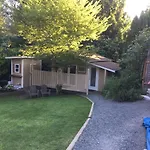 Judge Place House/ Cottage