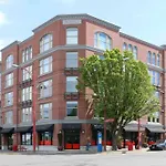 Clean 3Rd Floor 1 Bedroom Apt In Old Town China Town