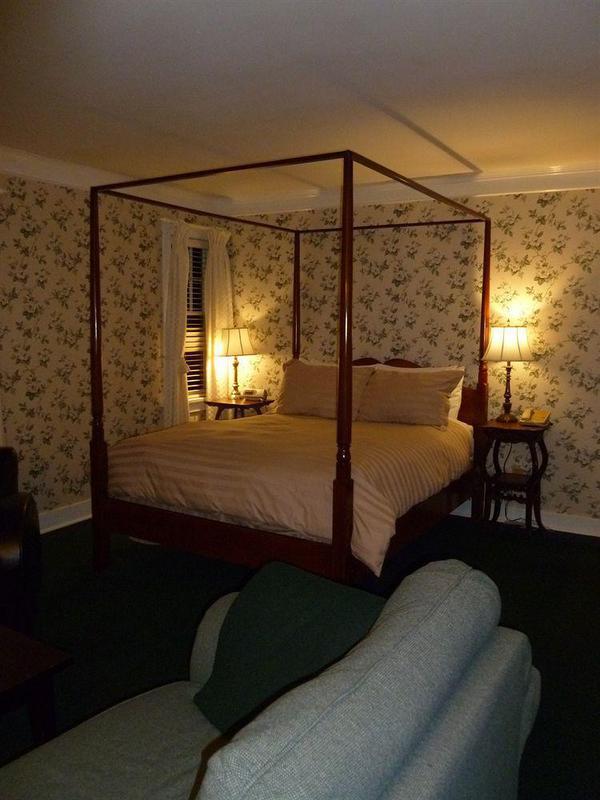 Hotel Rosewood