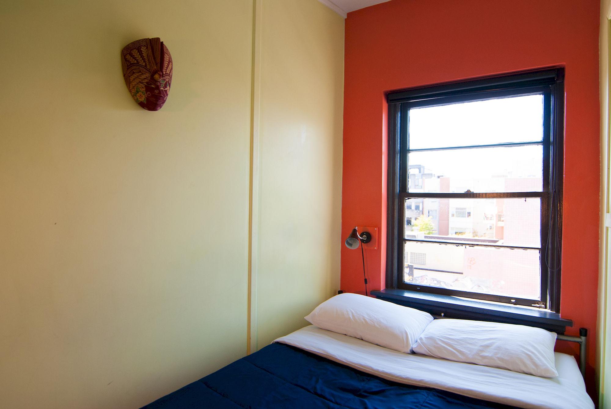 Hostel Ocean Island | Backpackers | *