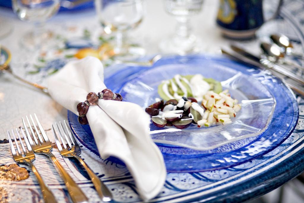 Villa Marco Polo Bed And Breakfast Inn Bed & Breakfast