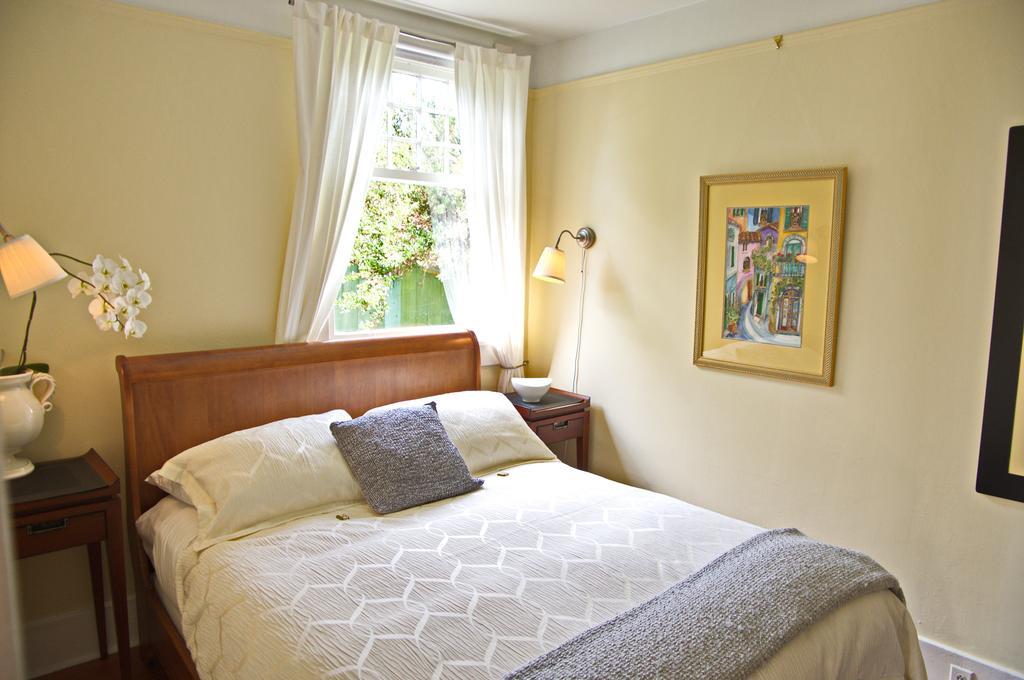 Fairholme Manor Bed & Breakfast 5*