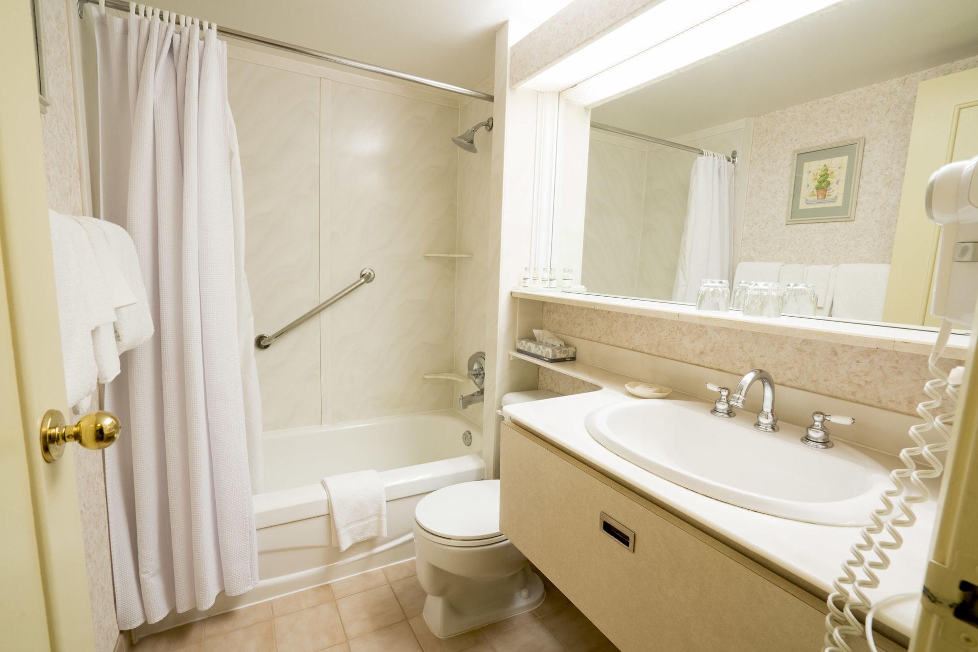 Royal Scot & Hotel 4*