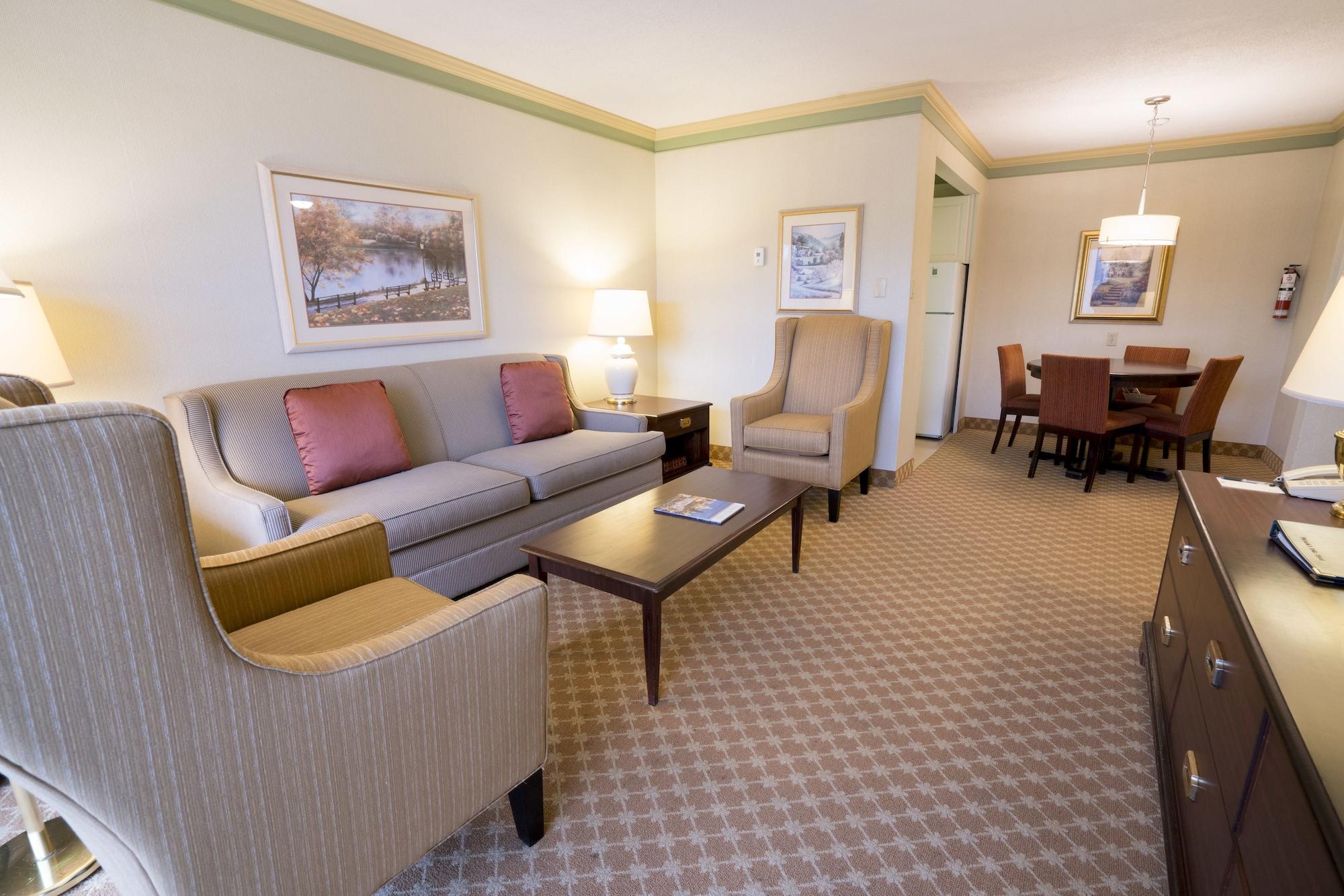 Hotel Royal Scot & Victoria