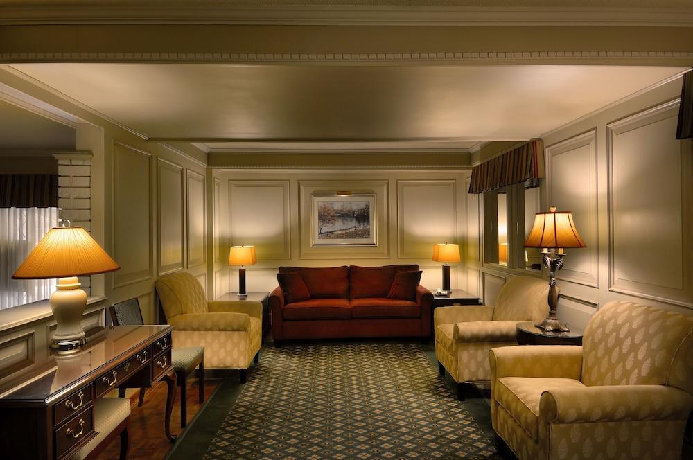 Hotel Royal Scot & Victoria