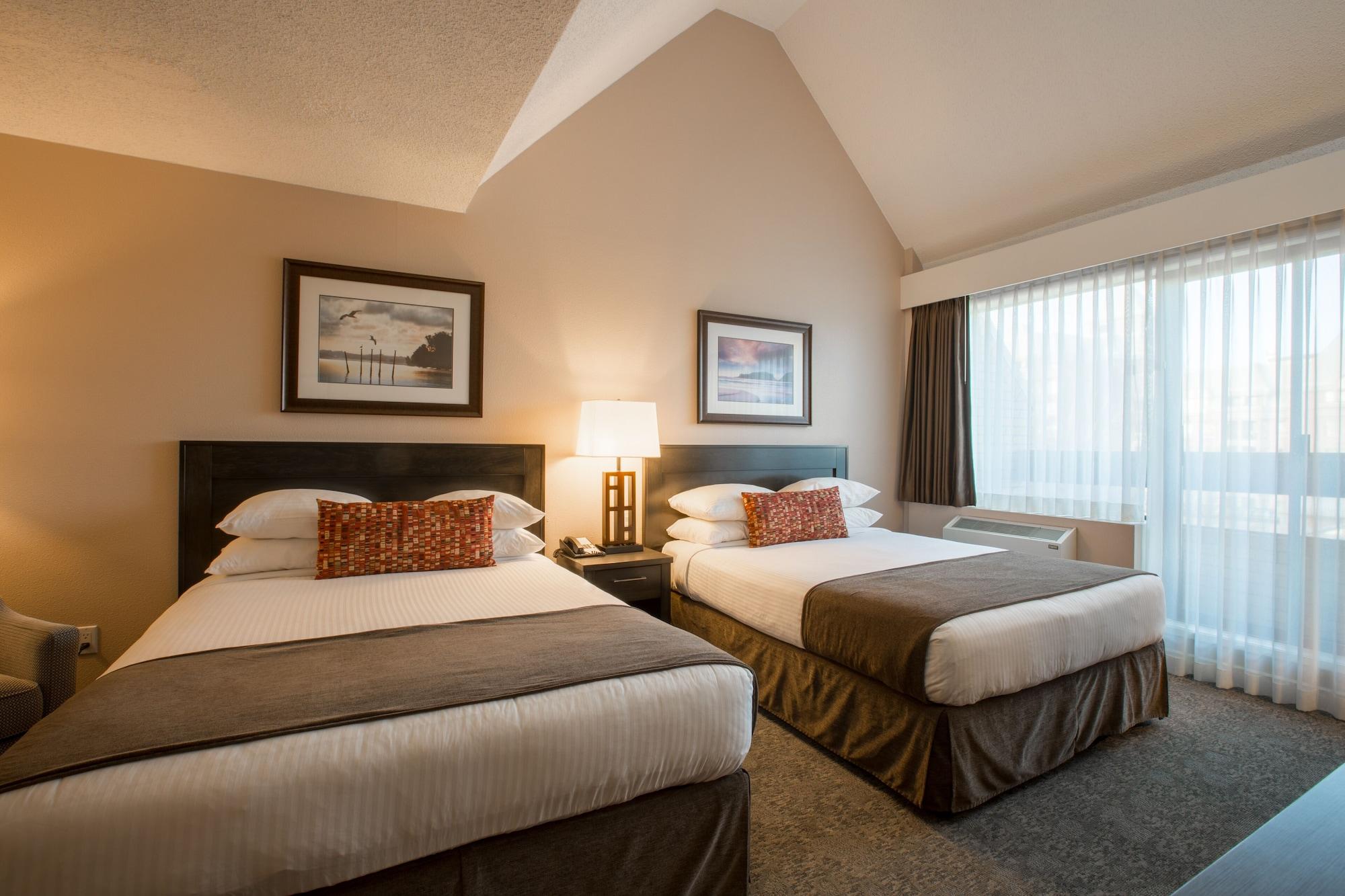 The Embassy Hotel 3*