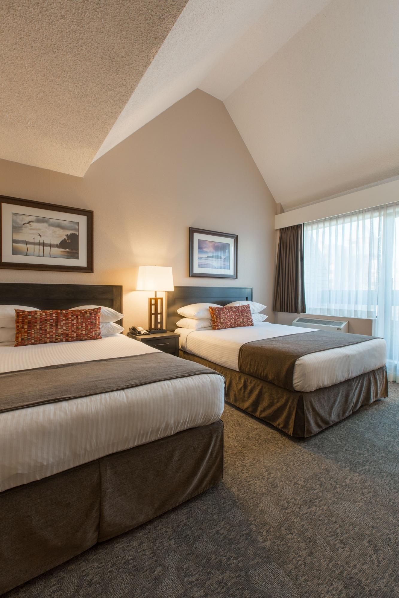 The Embassy 3* Victoria