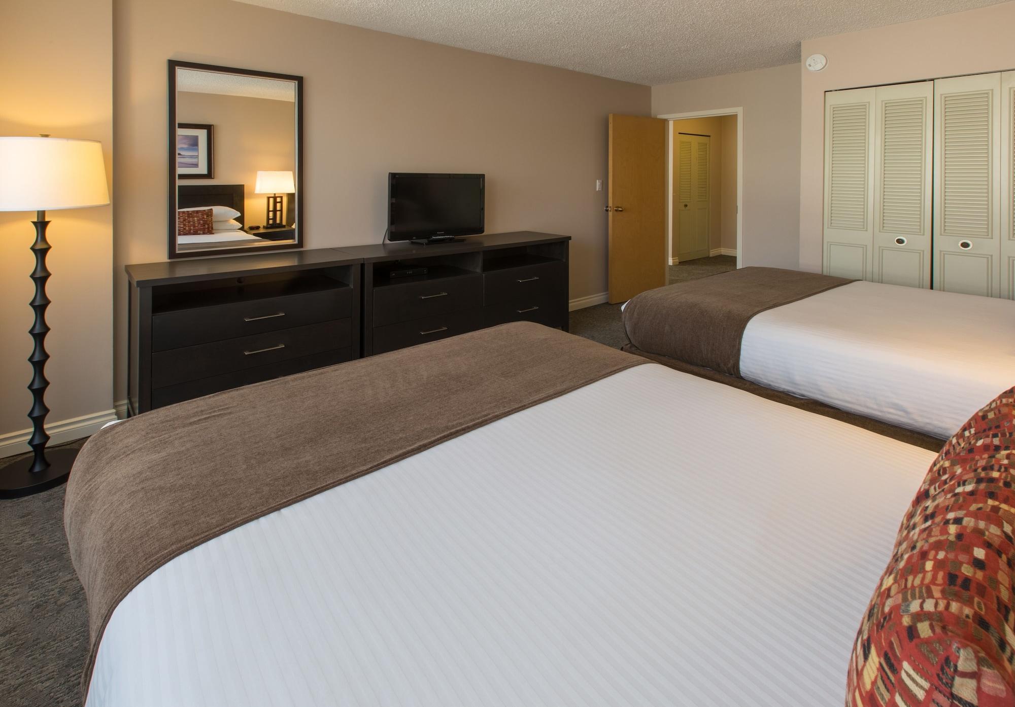 The Embassy 3* Victoria