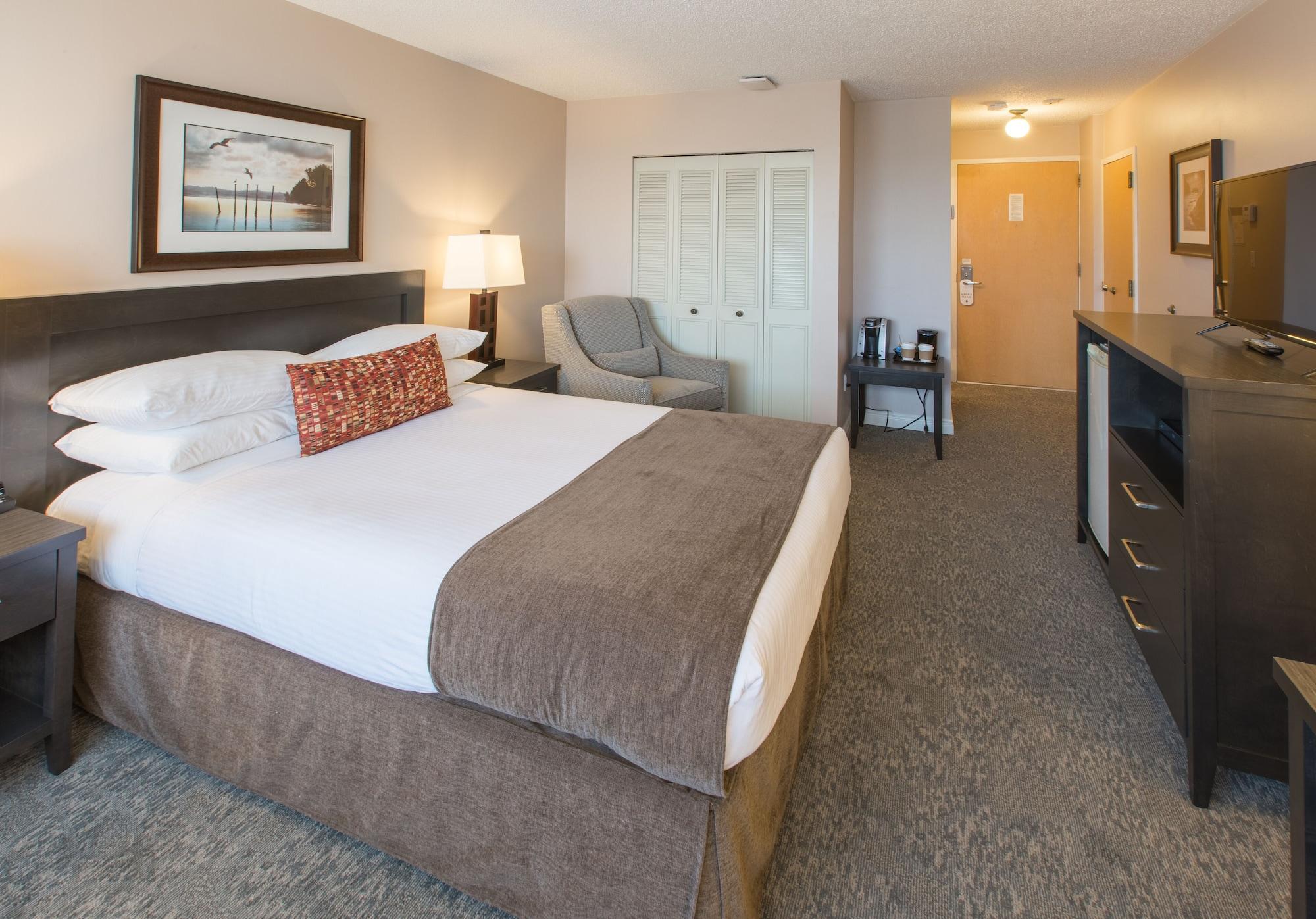 The Embassy 3* Victoria