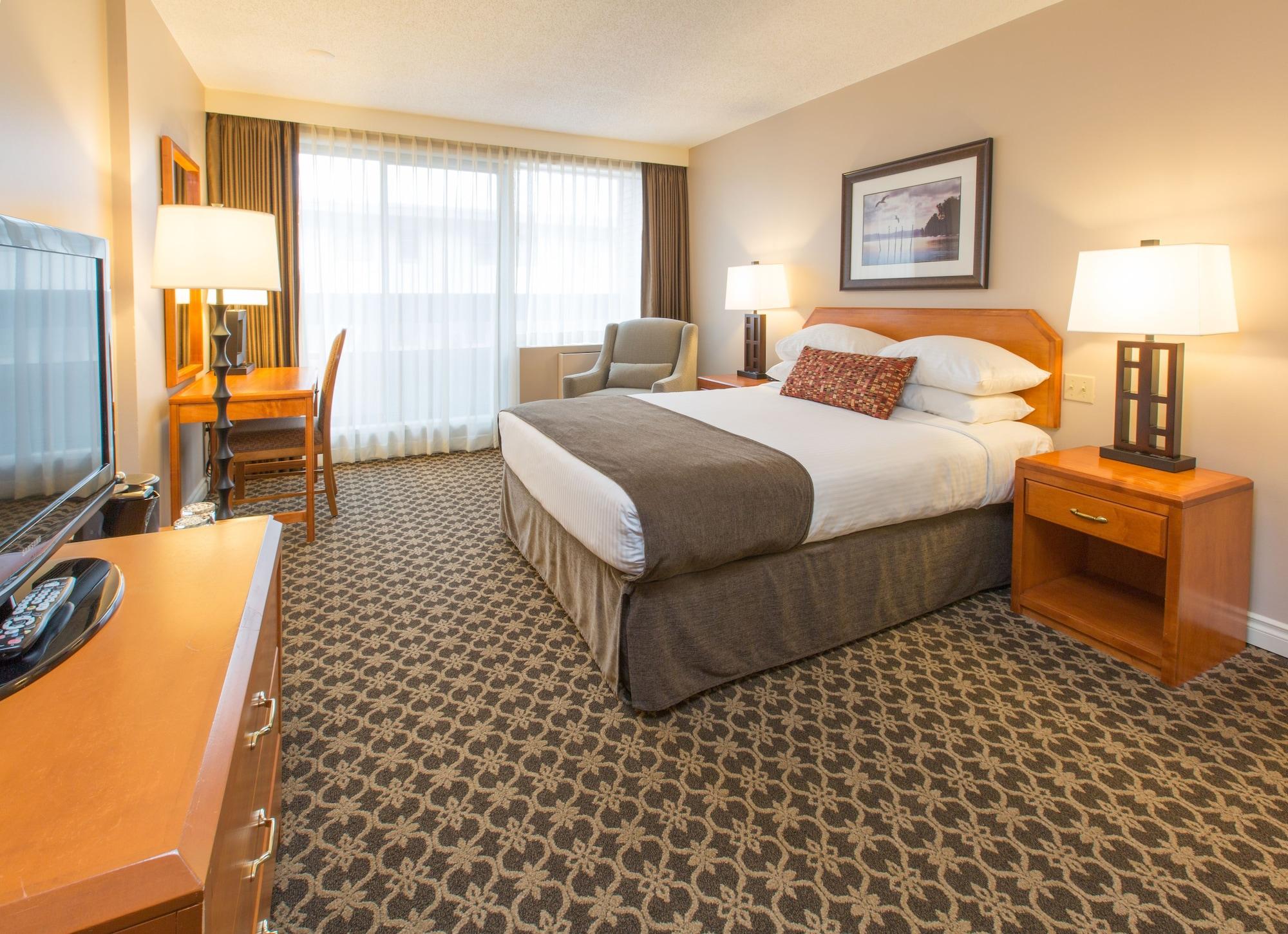 Hotel The Embassy Victoria