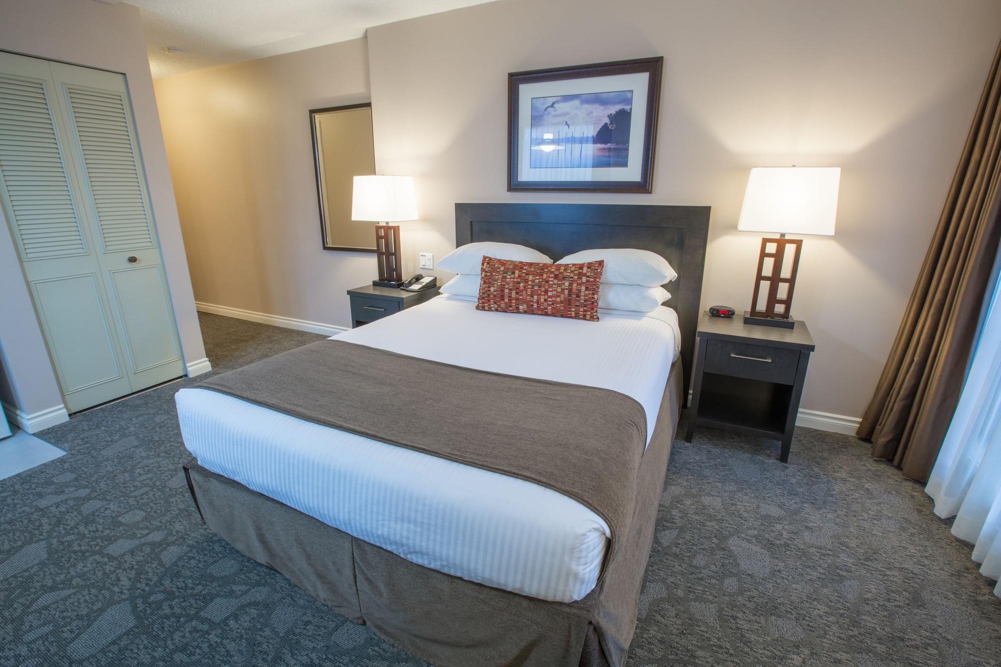 The Embassy 3* Victoria