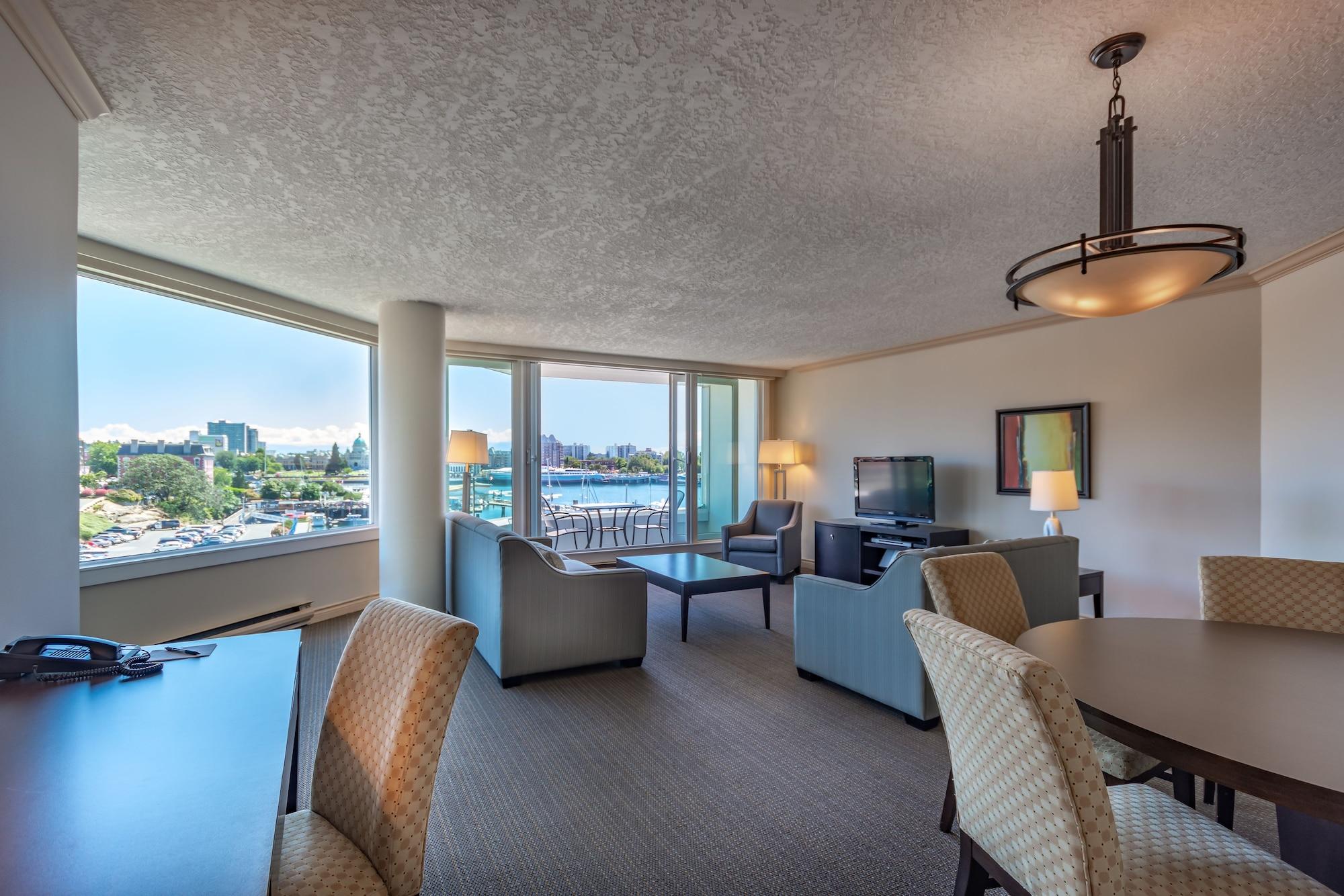 Hotel Regent Waterfront &