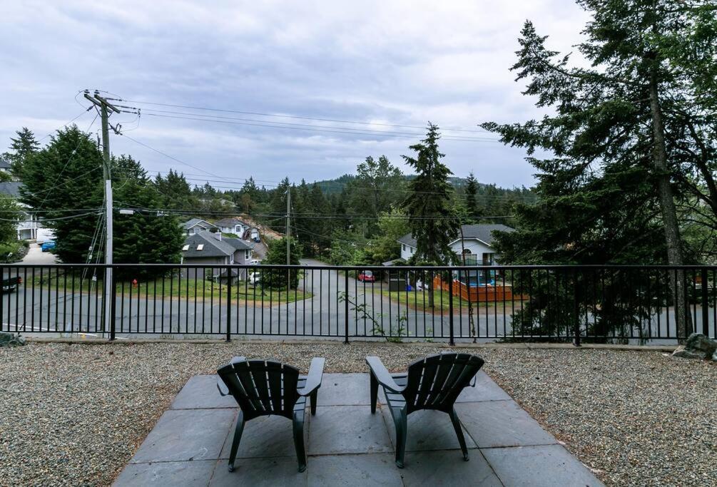 Holiday home Cozy Renovated Oasis W Private Terrace & Parking *