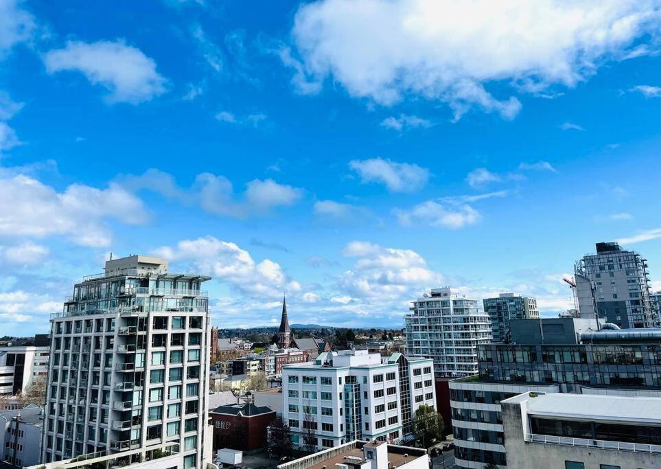 Apartment Lovely Downtown 2 Bedroom With Free Parking