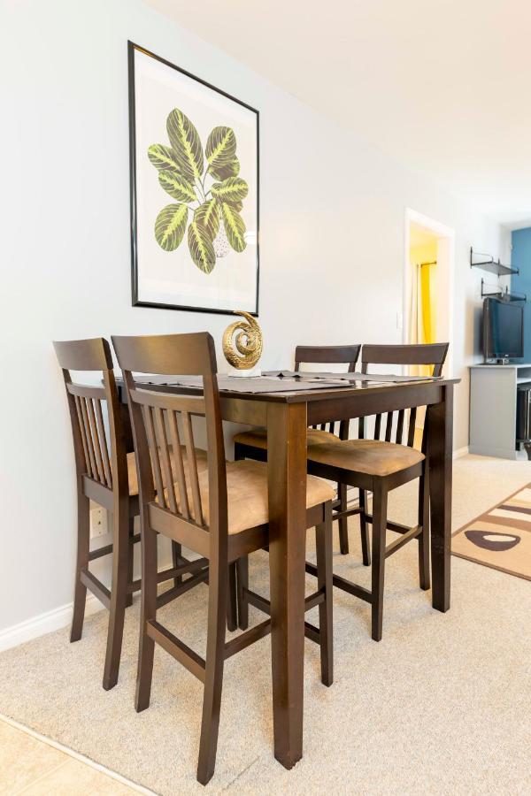 Newly Furnished 2 Bd-1 Wc Centrally Located In Langford Sleeps 6 Holiday home
