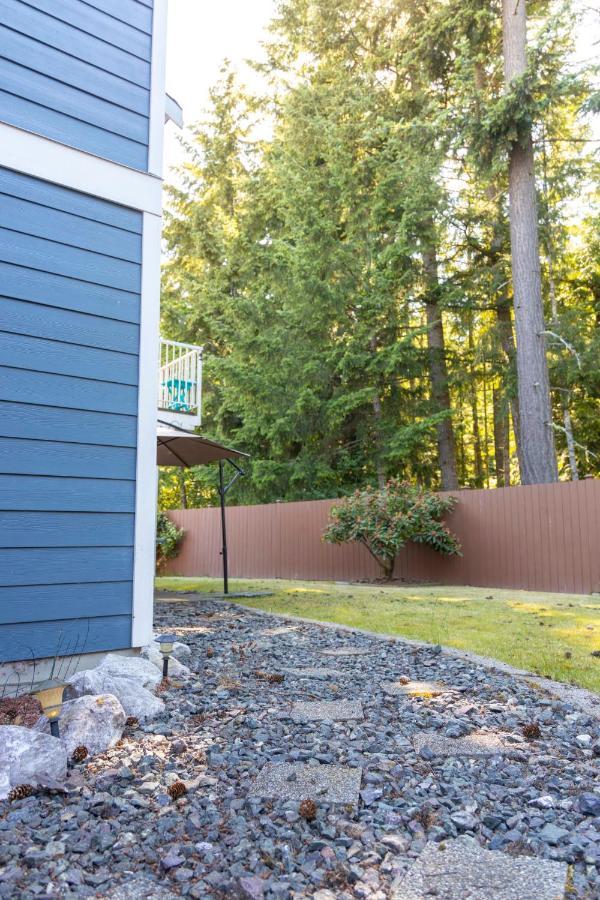 Newly Furnished 2 Bd-1 Wc Centrally Located In Langford Sleeps 6 Holiday home