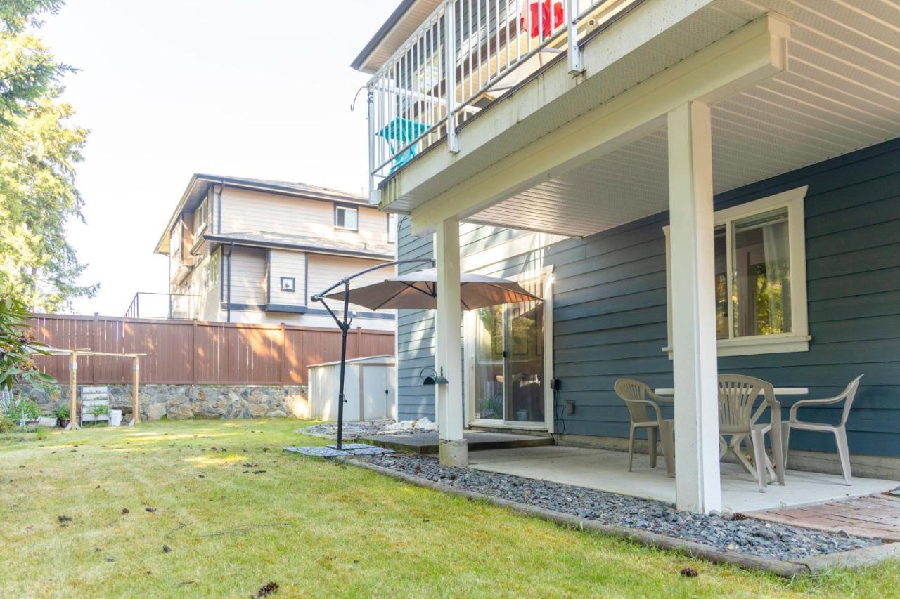 Newly Furnished 2 Bd-1 Wc Centrally Located In Langford Sleeps 6 Victoria