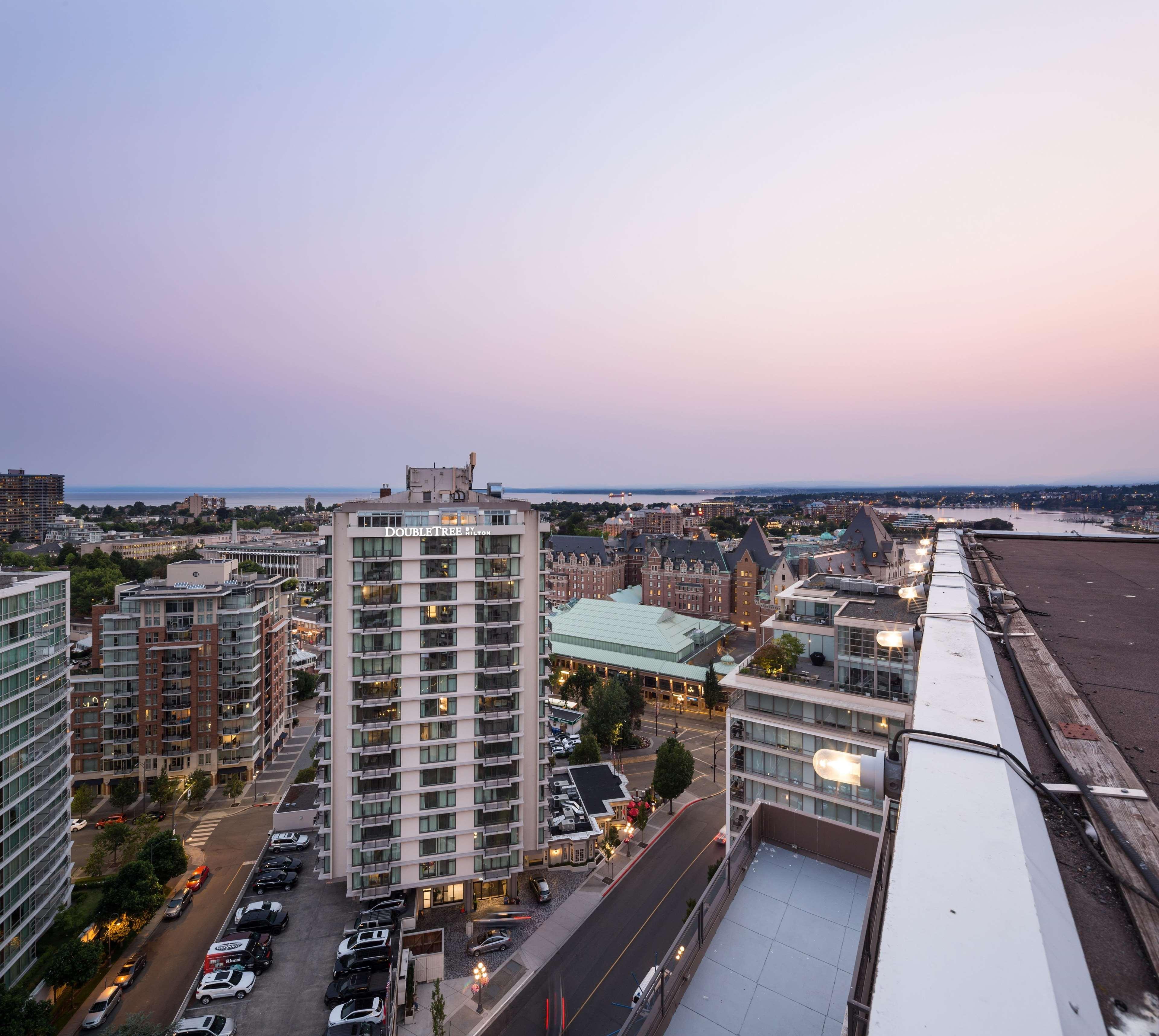 Hotel Doubletree By Hilton &