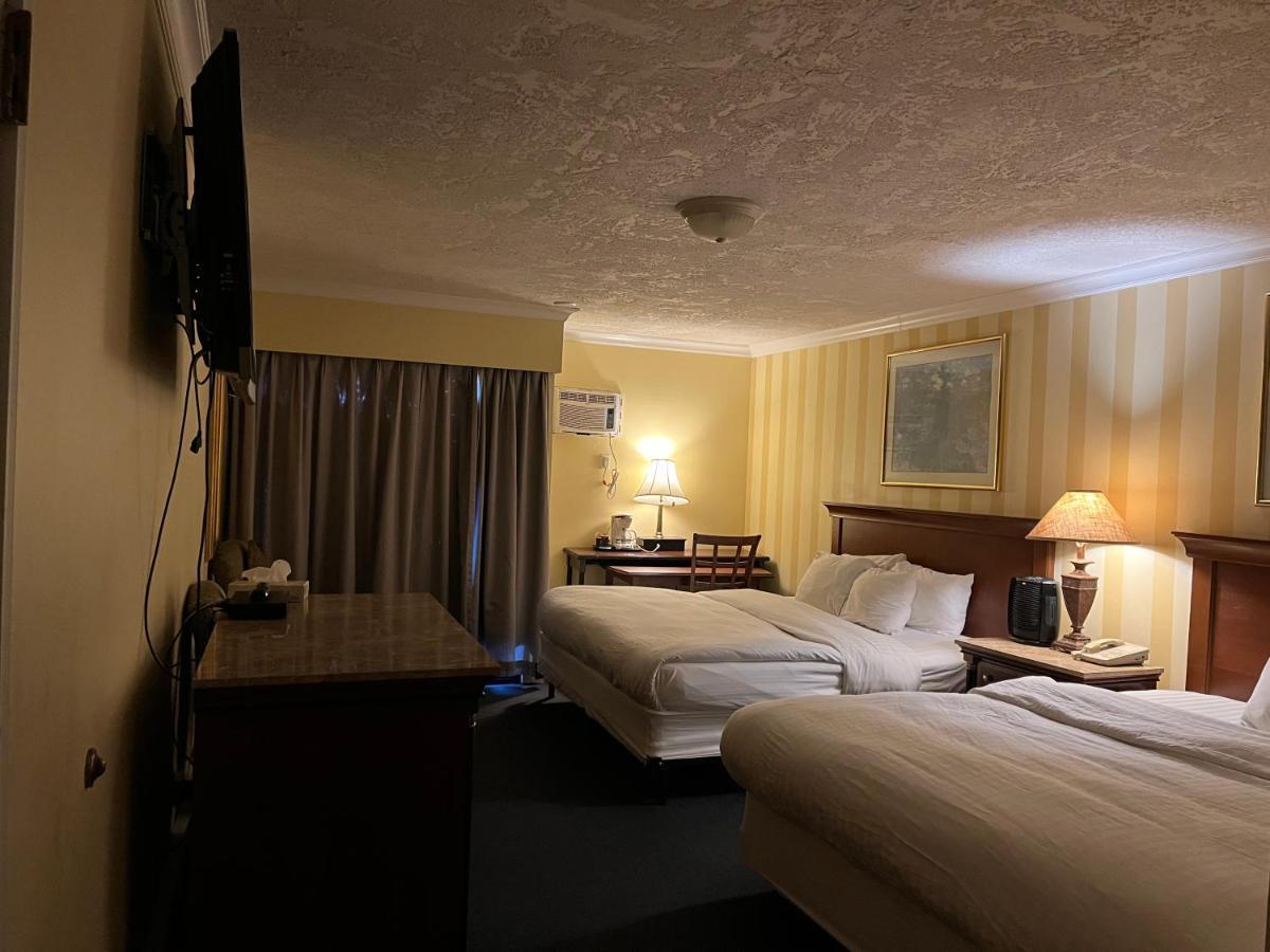 Island Travel 3* Victoria