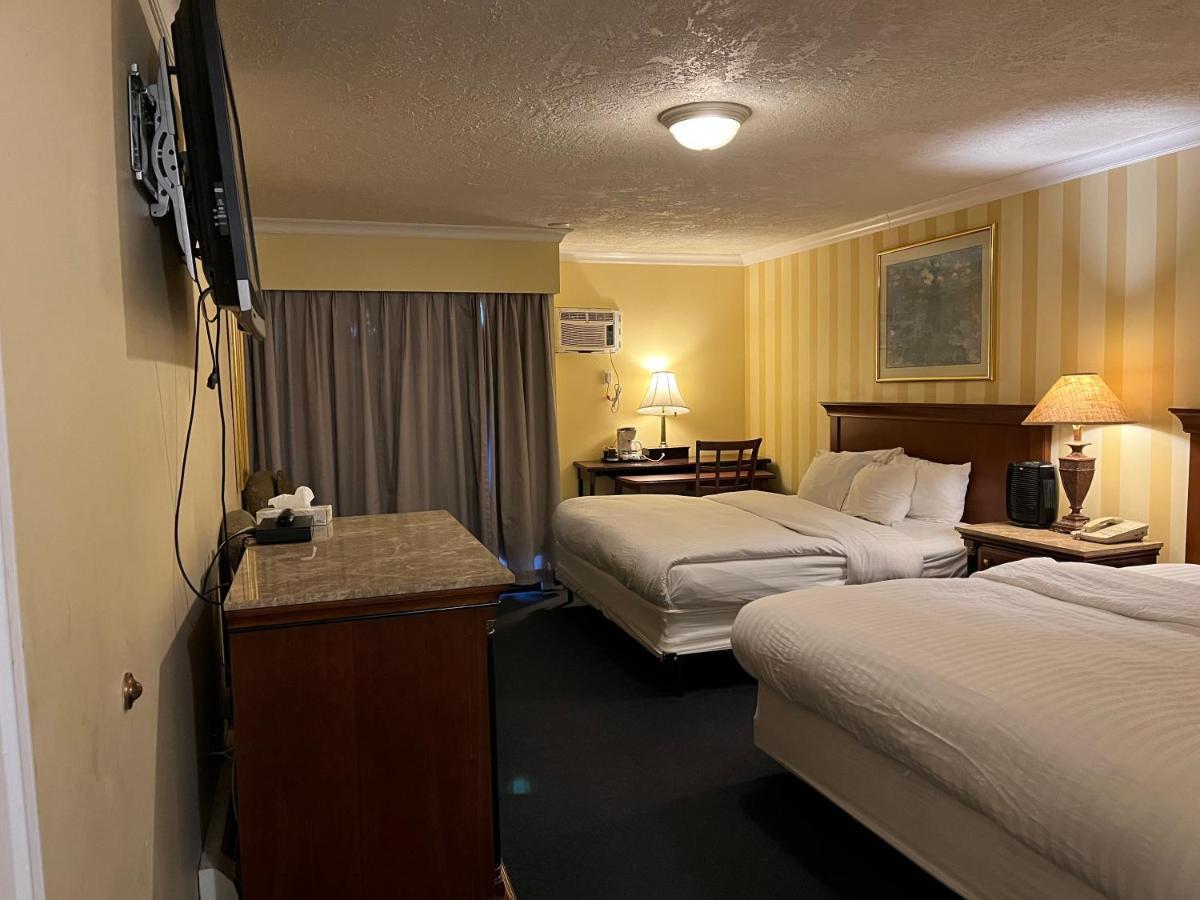Island Travel 3* Victoria