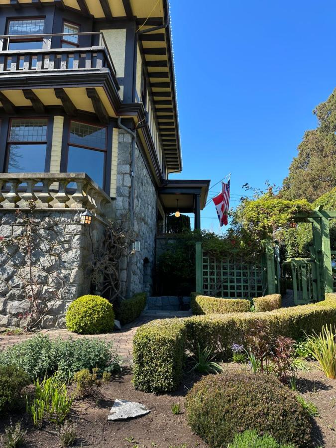 Prior Castle Victoria