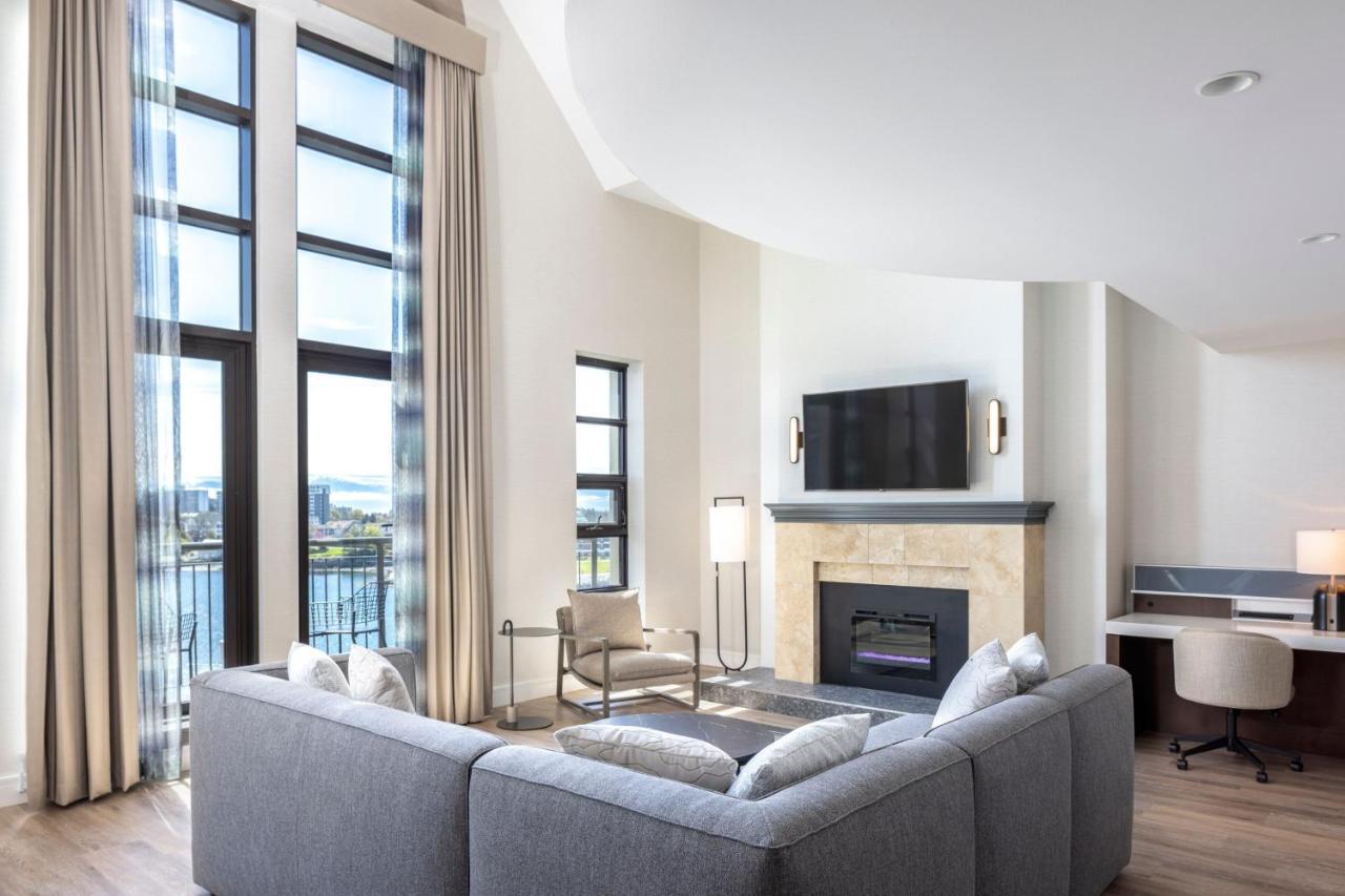 Delta By Marriott Ocean Pointe