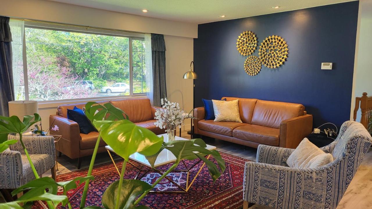 Morning Oak B&b-2 Bedrooms Vacation