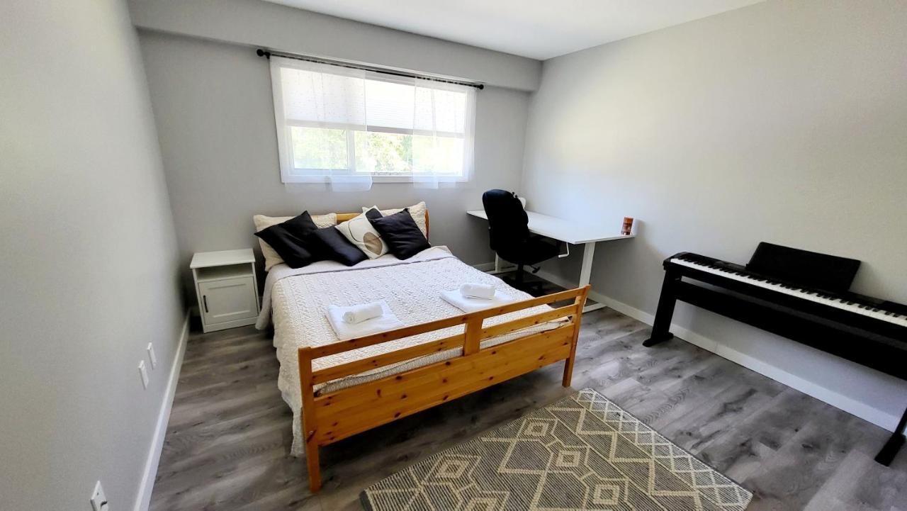 Morning Oak B&b-2 Bedrooms Vacation