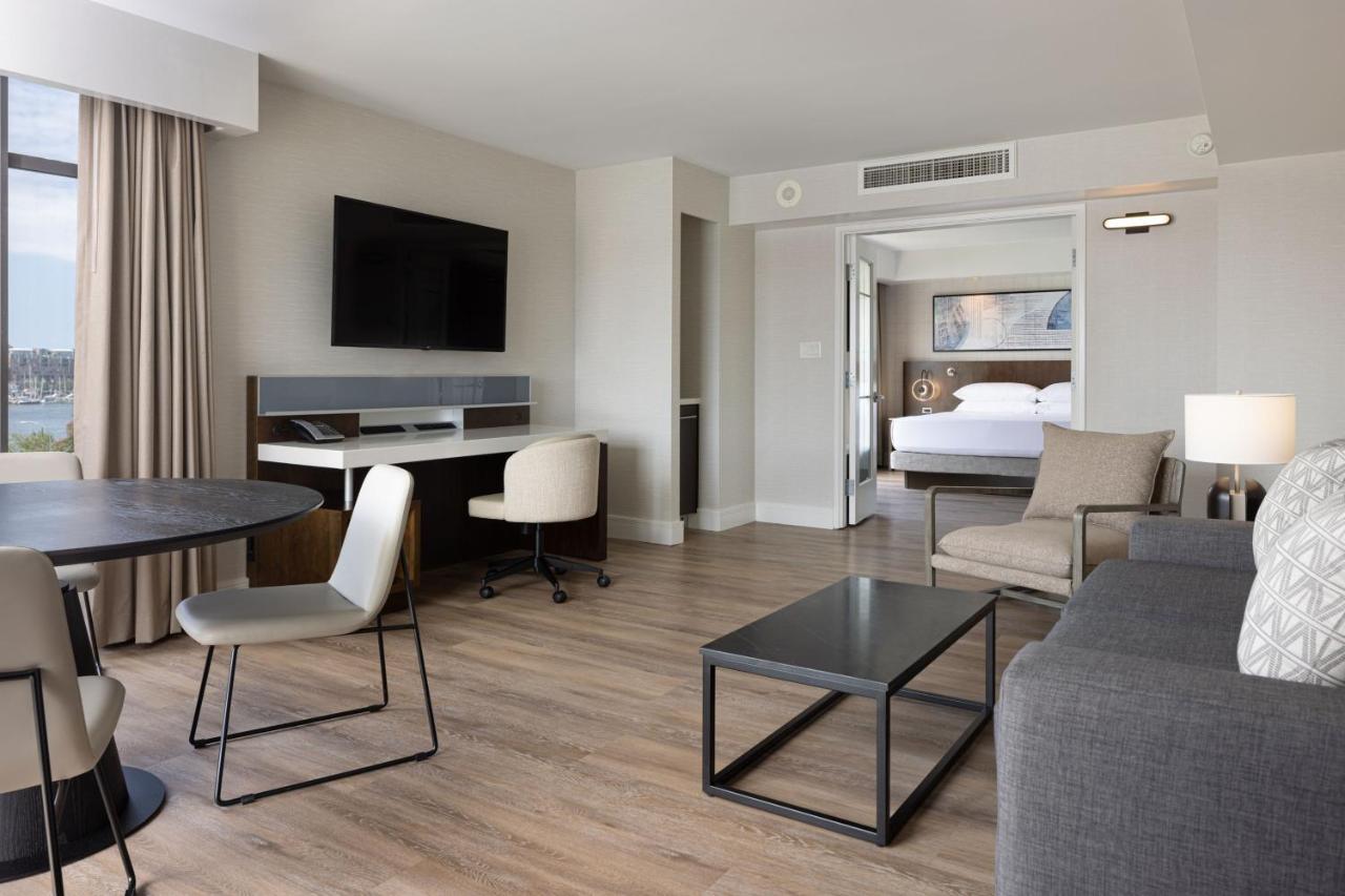 Resort Delta By Marriott Ocean Pointe 4*