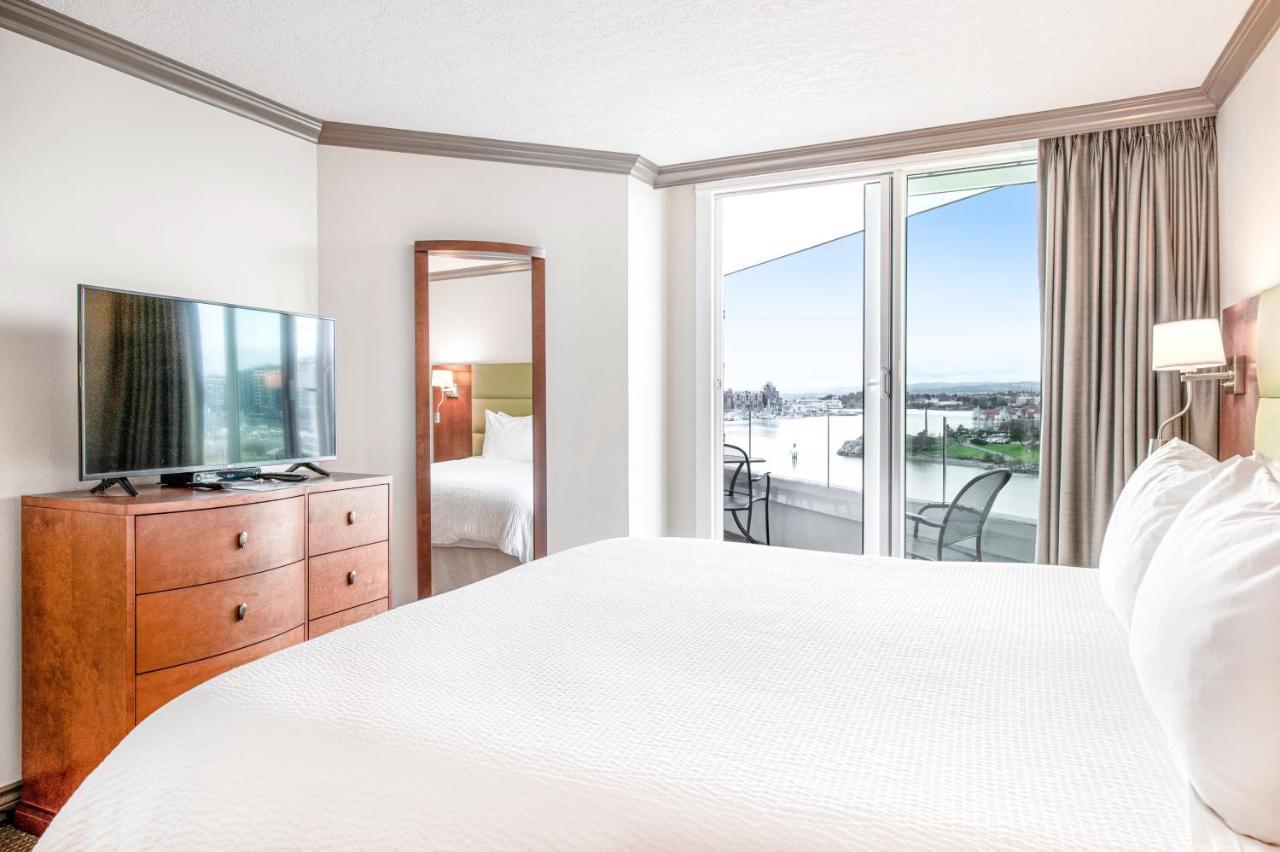 Regent Waterfront &