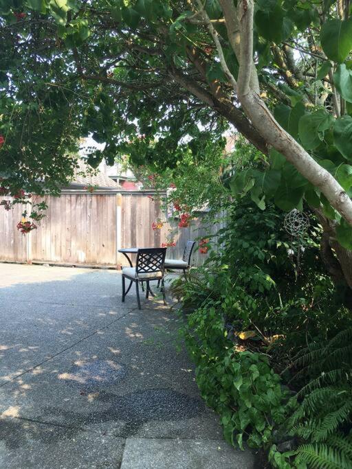 Large Fairfield Heritage Manor, Free Parking * Victoria