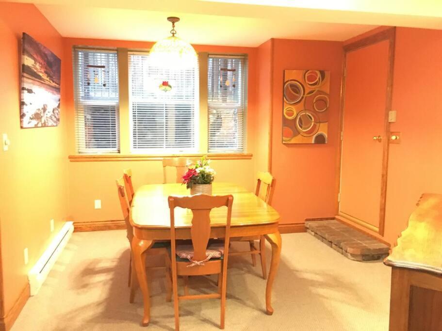 Apartment Large Fairfield Heritage Manor, Free Parking
