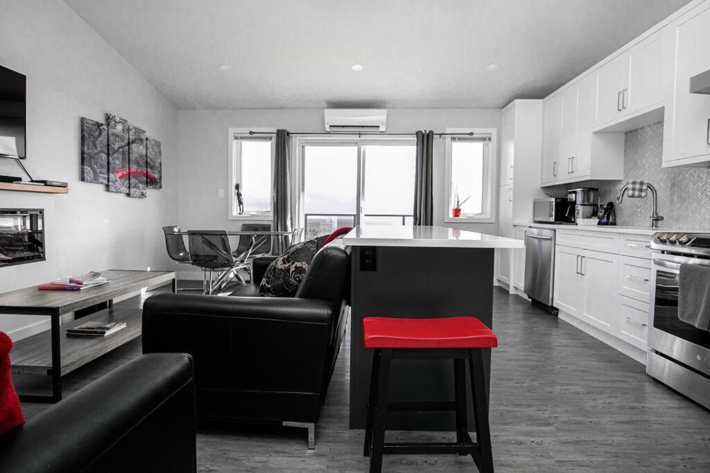 Eagle's View Penthouse Apartment