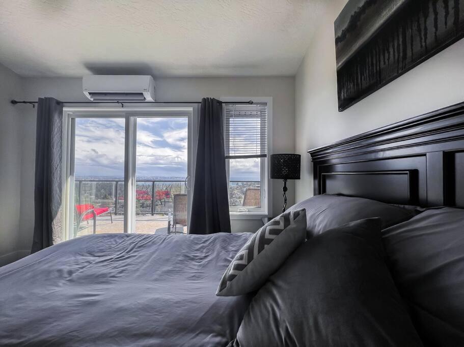 Apartment Eagle's View Penthouse Victoria