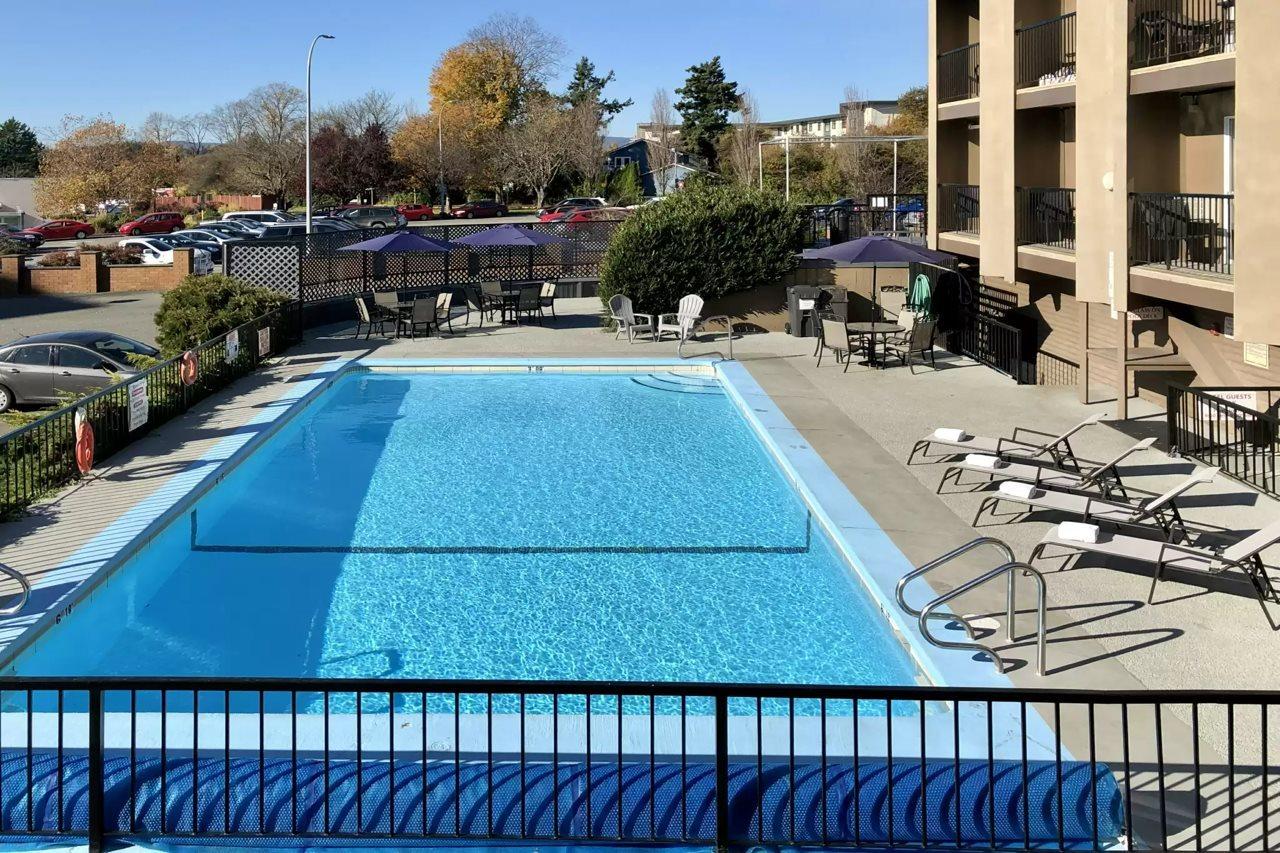 Hotel The Vic, Ascend Collection 4*