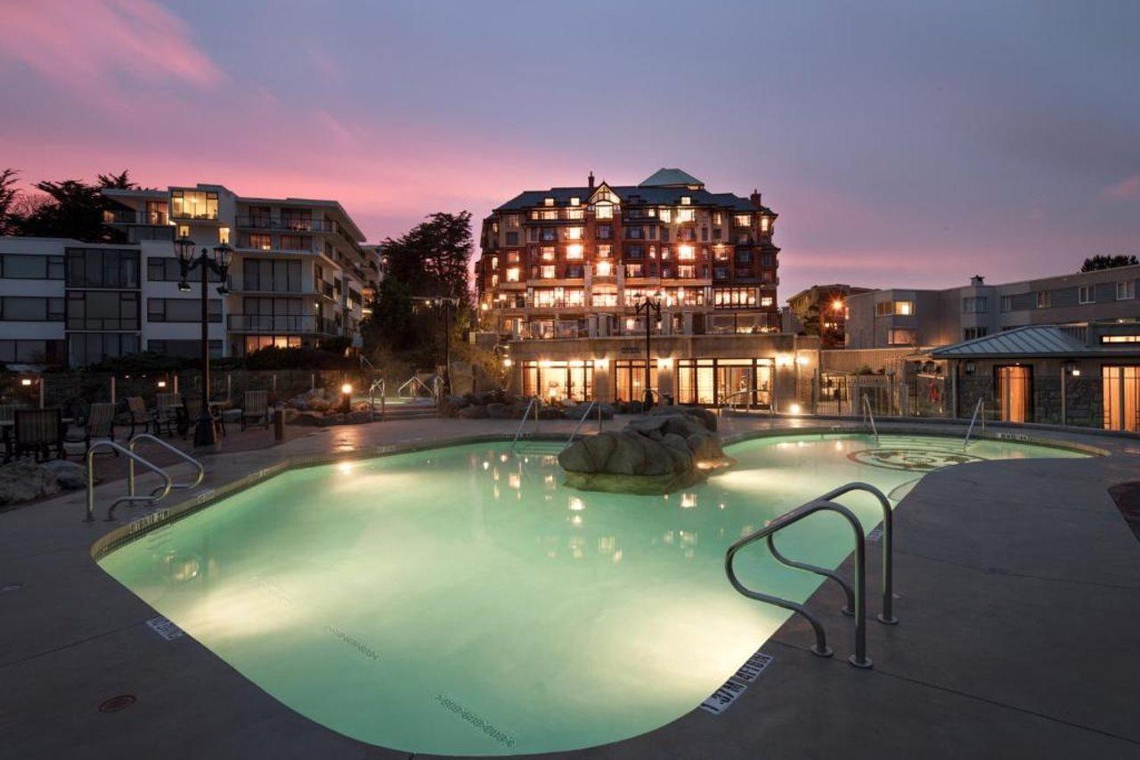 (adults Only) Oak Bay