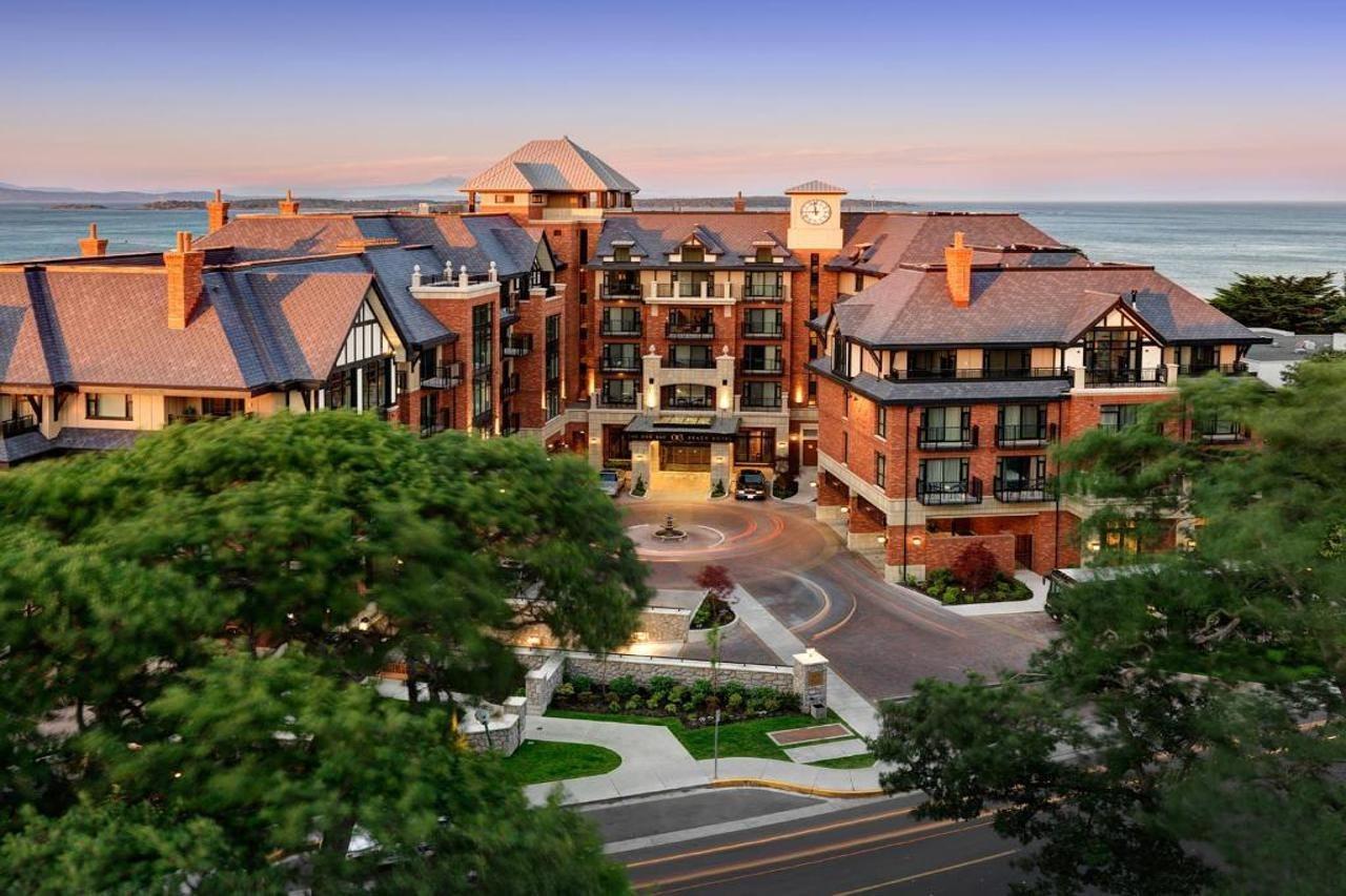 (adults Only) Hotel Oak Bay