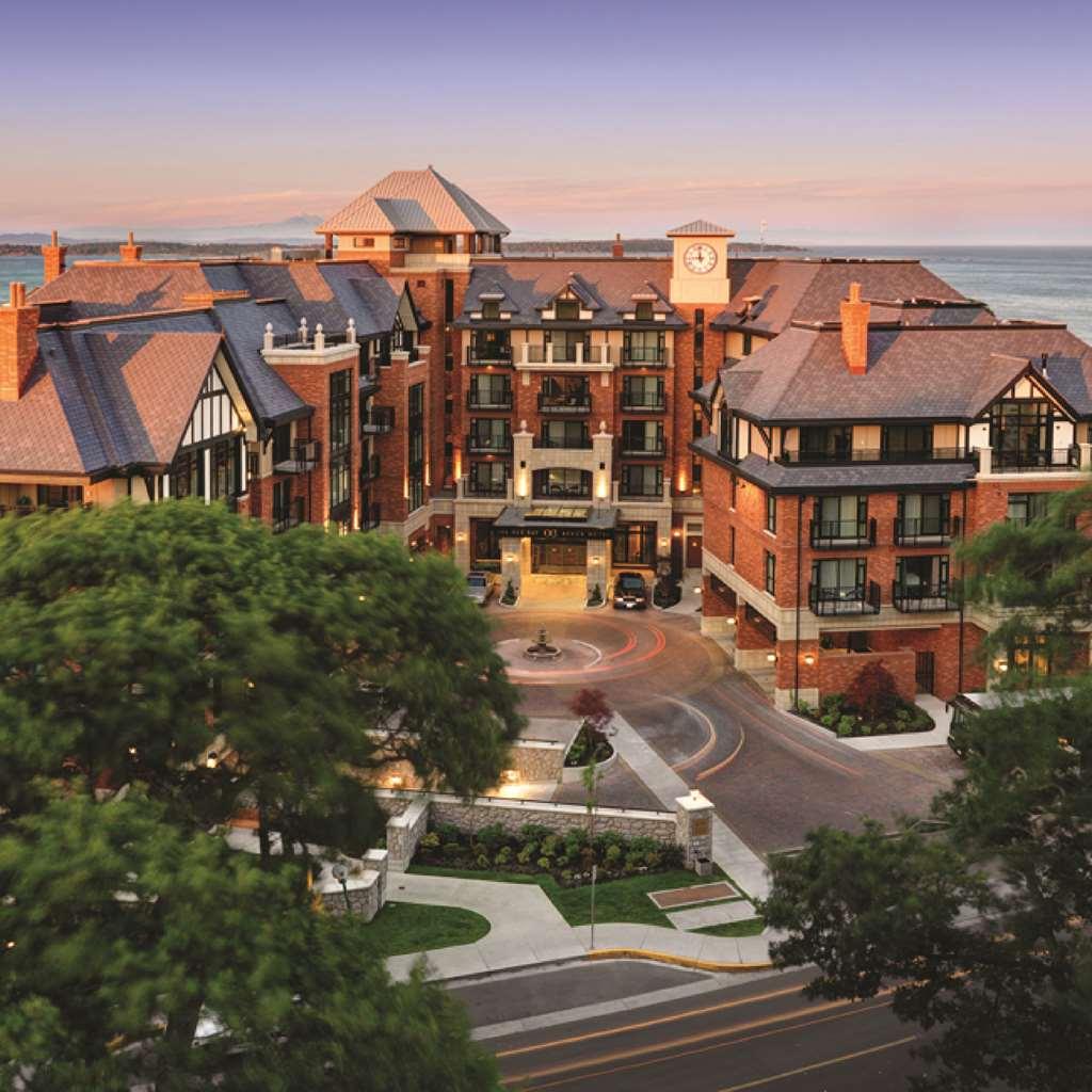 Hotel (adults Only) Oak Bay