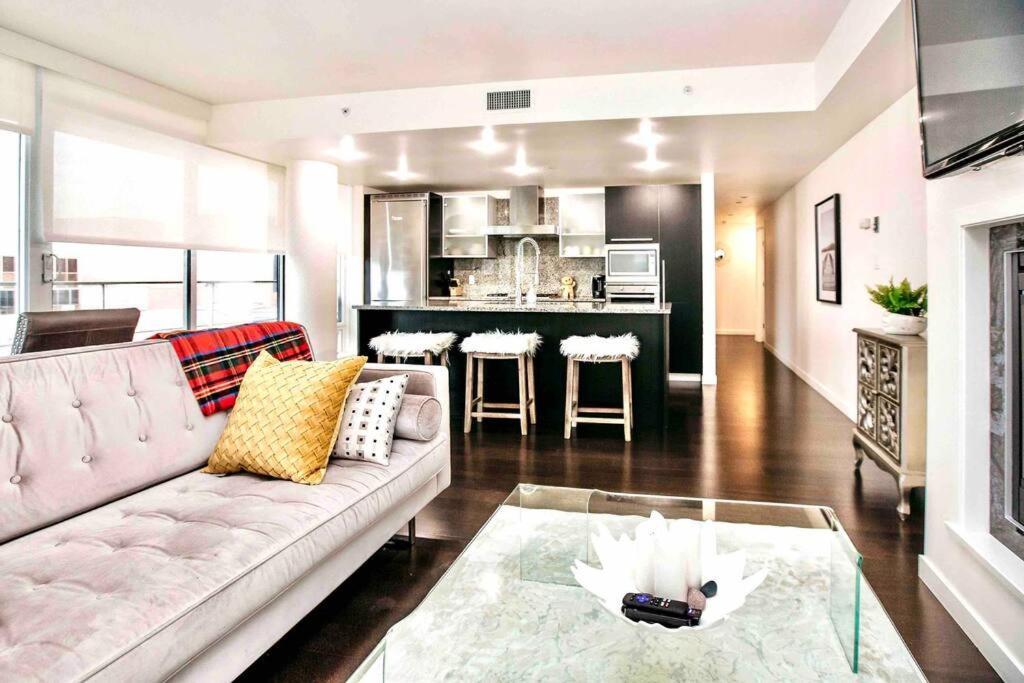 Apartment Victoria's Location 2 Bedroom Luxe *
