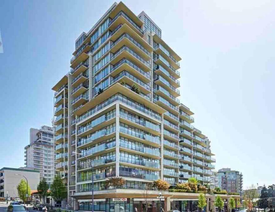Apartment Victoria's Location 2 Bedroom Luxe *