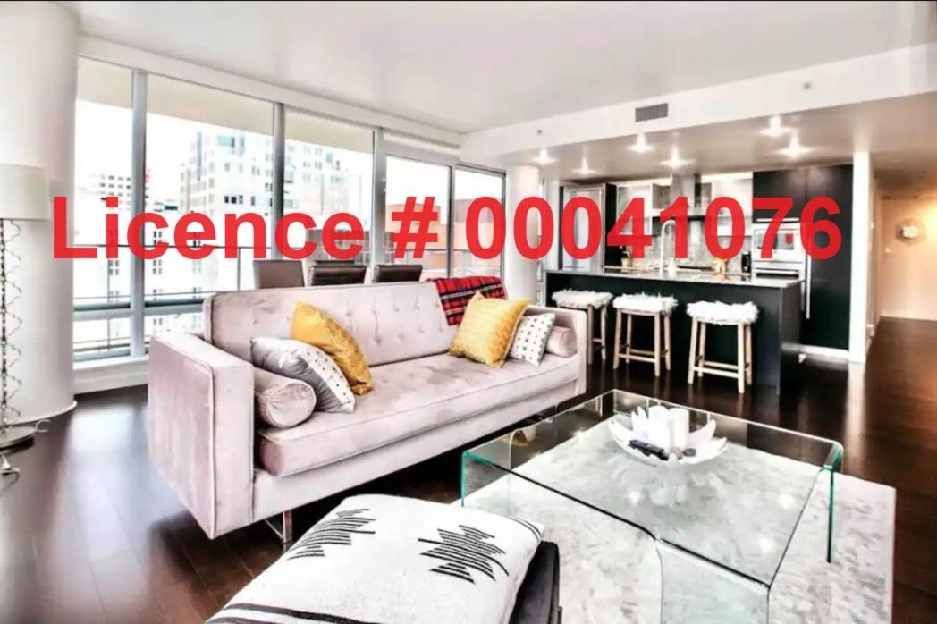 Apartment Victoria's Location 2 Bedroom Luxe *