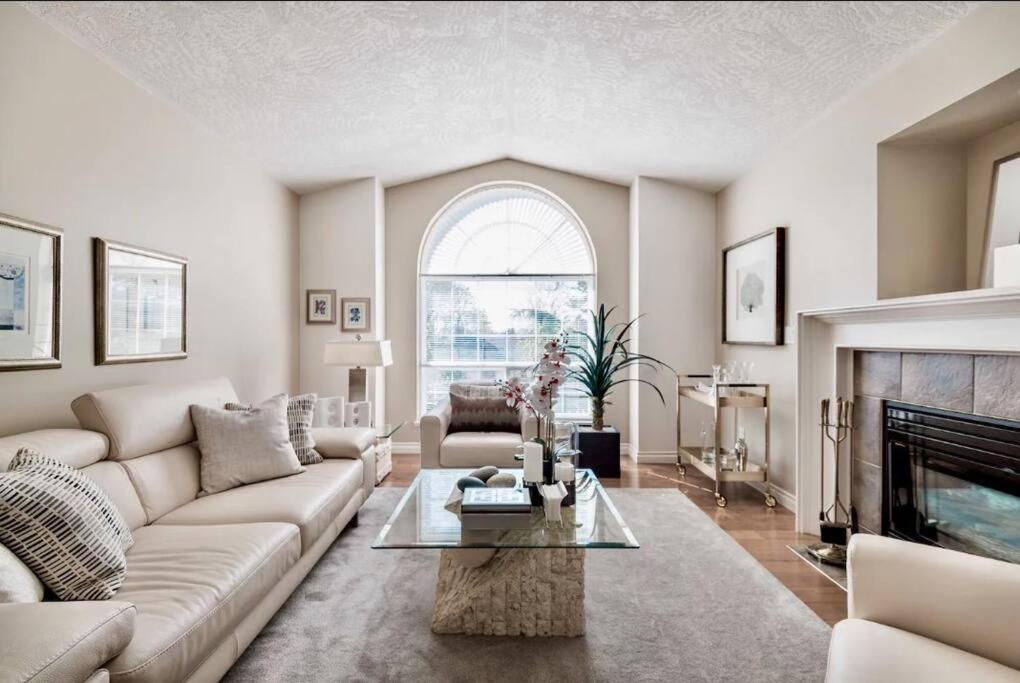 Apartamento Monthly Furnished Bright Beautiful 3bedroom *