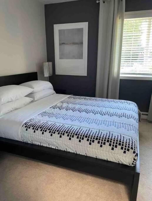 Monthly Furnished Bright Beautiful 3bedroom * Victoria