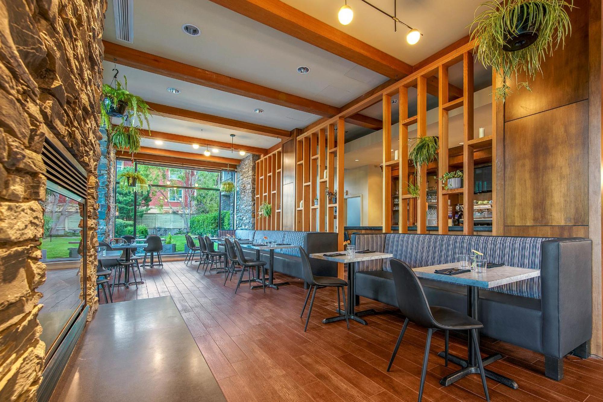 Oswego Hotel 4*