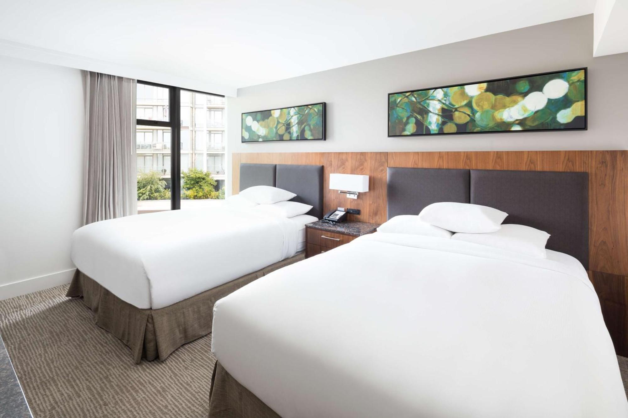 Doubletree By Hilton & Hotel 4*