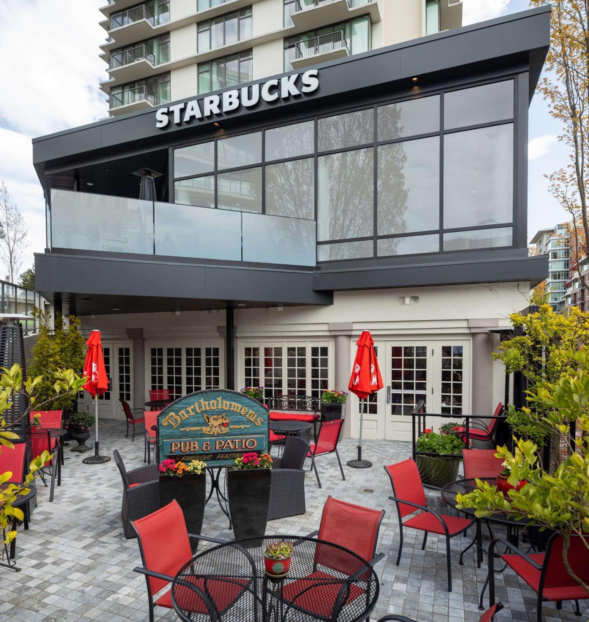 Hotel Doubletree By Hilton & 4*